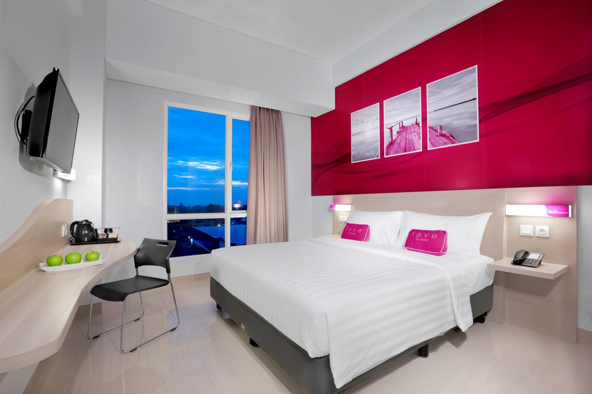 Favehotel Tuban Tuban  Exterior photo