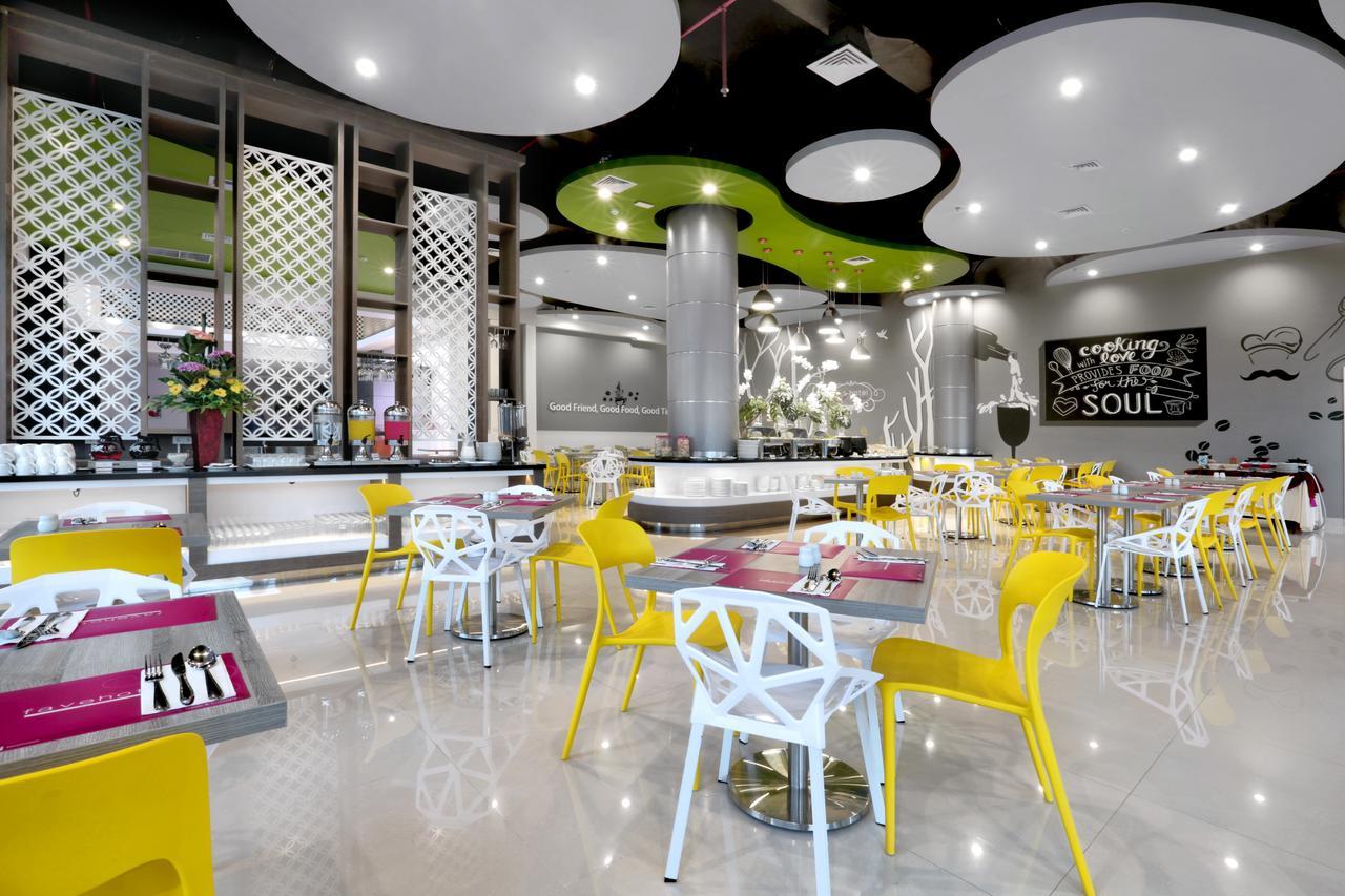 Favehotel Tuban Tuban  Exterior photo